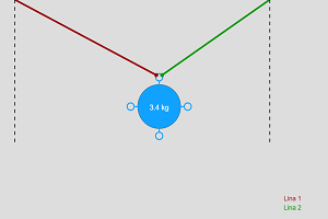 Static Equilibrium Level 3